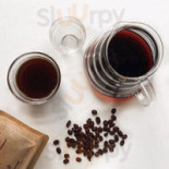 Szop Kawiarnia drink