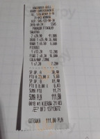 Mazel Tov Kuchnia Żydowska menu