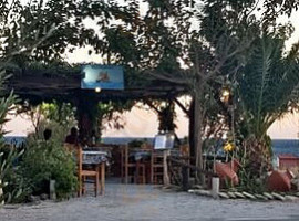 Argo Taverna outside