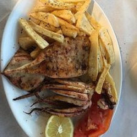 Σκαλτσάς food