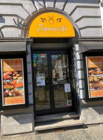 Agreco Farm Exterior