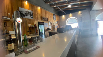 Πατητήρι Κάφε inside