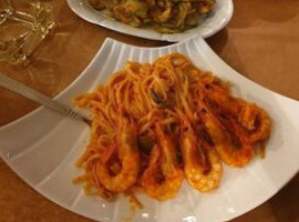 Λίγο κρασί λίγο θάλασσα food