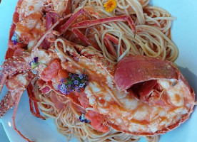 Gorgona Di Stefano food