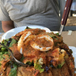 Σαν ψέμα food