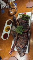 Matsuhisa Athens food