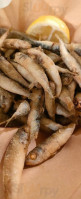 Amvrosia food