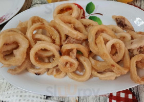 Amvrosia food