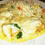 Katerina's Traditional food