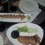 Kabukicanton Rhodes Town food