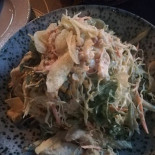 Kabukicanton Rhodes Town food