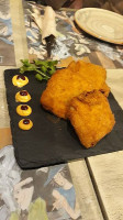 Πλατανόδασος food