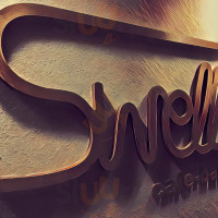 Swell Cafe Boisson
