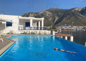 7 Seas Infinity Pool