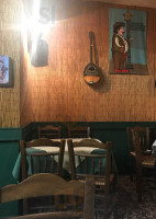 Taverna To Steki inside