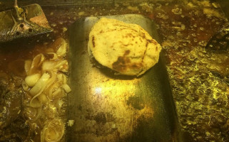 Καβουρας food