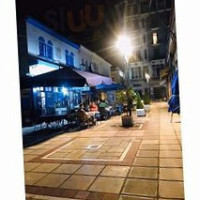 Ο Λουτρός Exterior