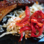 Ψαροταβέρνα Το Δίχτυ food