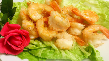 Εστιατόριο Κούπες food