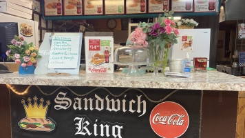 Αμμάδες Seaside Restaurant Bar menu