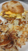 Φαϋττός Coffee Shop food