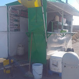 Ricchi E Poveri Exterior