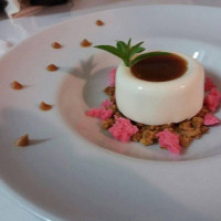 Eutopia Fish Tavern drink