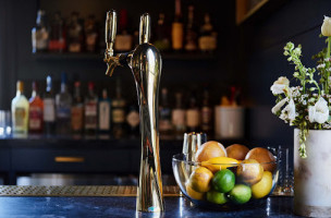 Мрія Козака drink