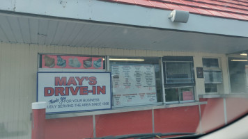 Chavkova House outside