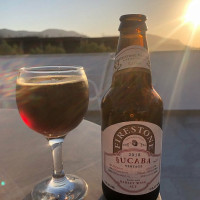 Hardstyle Café drink