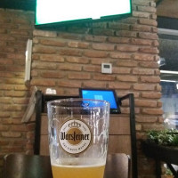 Warsteiner Bier Tbilisi outside