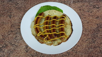 Ćevabdžinica Taša food