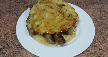 Ćevabdžinica Taša food