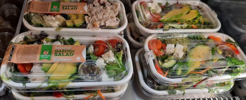 Restoran Čamdže food