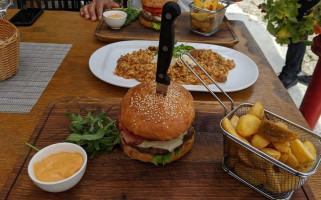 Konoba Hercegovac food