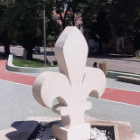 Ćevabdžinica Sarajlić outside