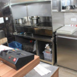 Ćevabdžinica Sarajlić drink