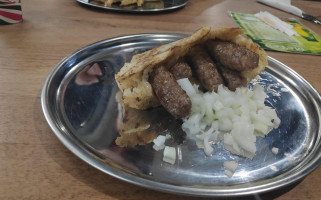 Ćevabdžinica Slastičarna Mcteb food