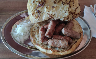 Ćevabdžinica Slastičarna Mcteb food