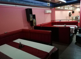 кафе пицария Артиш drink