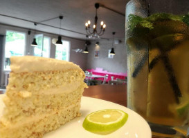 Маймун Дере inside