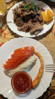 Таверна Елпида food