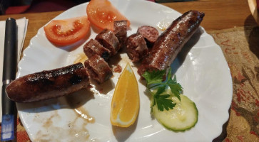 Таверна Елпида food
