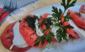 Behind The Wall drink