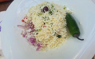 Iris Sunny Beach drink