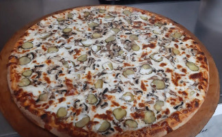 Пицария „Сезам” food
