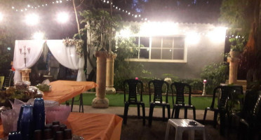 عزبة الحاج ابو عادل كناعنه inside