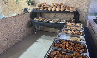 מפגש השף food