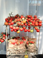 פלאפל הנשיא אוחנה drink