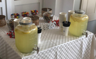 Nasycanda Magura drink